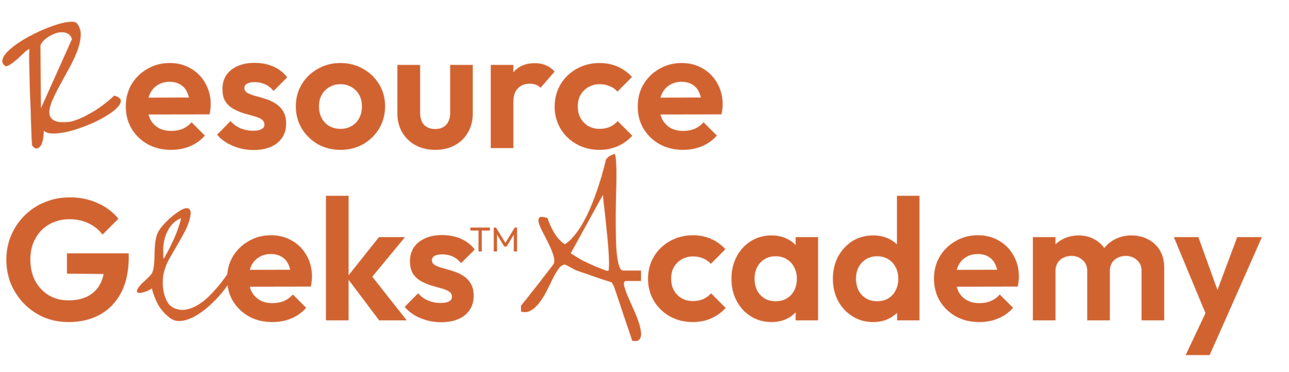 Resourcegeeks Academy